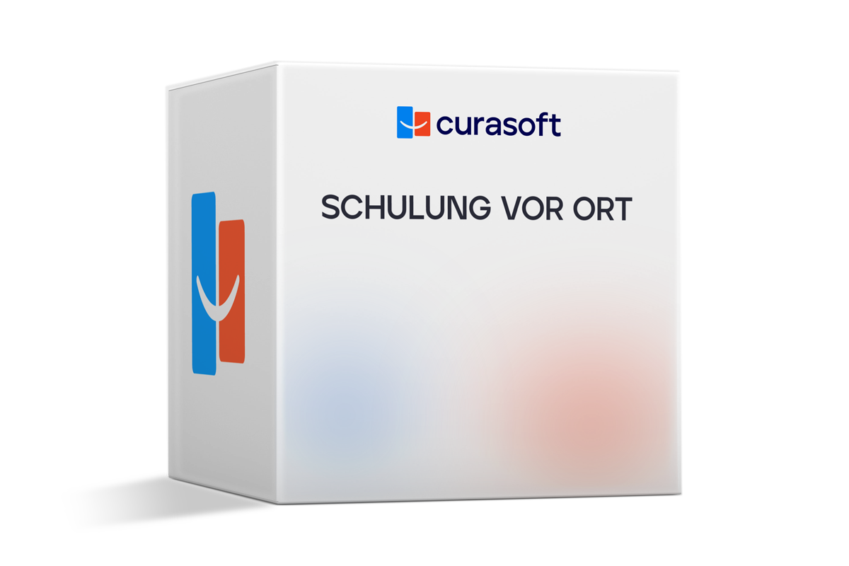 Schulung vor Ort