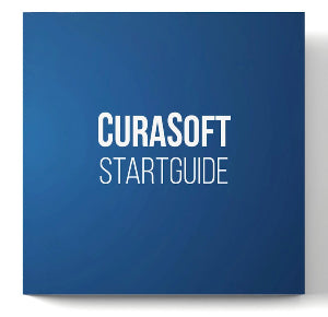 CuraSoft Startguide