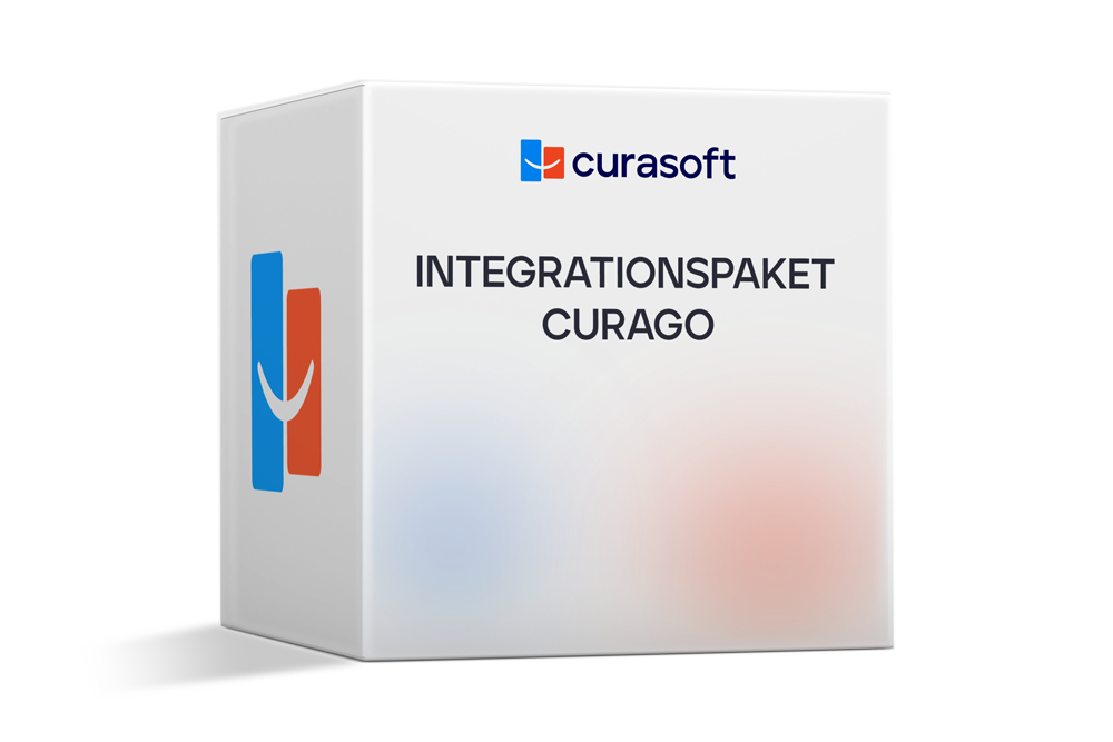Integrationspaket cura.go